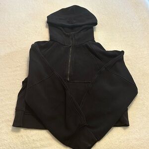 Lululemon Half Scuba